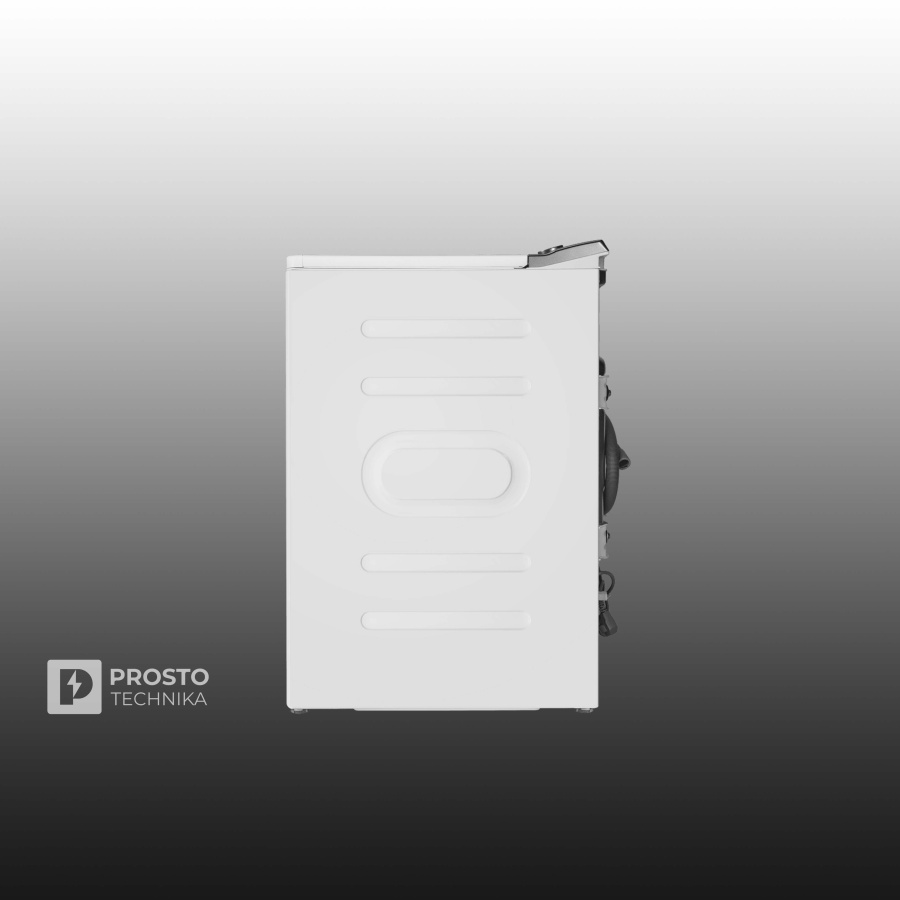 Стиральная машина Maunfeld MFWM127ISWH Стиральная машина Maunfeld MFWM127ISWH